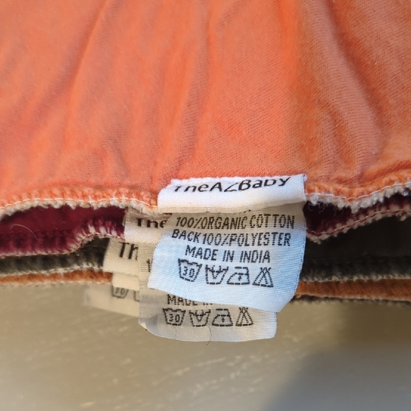 Baby Bib Bundle Girls‎ - Picture 5 of 7